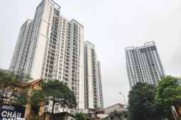 Chủ chung cư ở Hà Nội bắt đầu hạ giá bán, người mua giữ tâm lý thăm dò