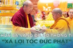 Phật không dạy đẩy dân chúng vào bến mê bằng đủ những trò thao túng và lừa dối