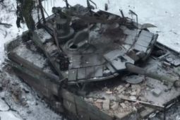 Sai lầm khiến xe tăng T-90 Nga thất thế trước thiết giáp Bradley