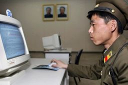 Internet ở Bắc Triều Tiên trông như thế này