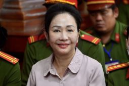 Vụ Vạn Thịnh Phát: Bà Trương Mỹ Lan 'không nhớ' những cổ đông nước ngoài tại SCB