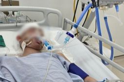 Điều tra vụ nam sinh lớp 8 bị đánh dẫn đến chết não tại Hà Nội