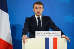 Pháp nâng cảnh báo khủng bố lên cao nhất