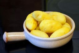 Lợi ích tuyệt vời của khoai tây với sức khỏe