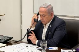 Mỹ: Sẽ hỗ trợ Israel phòng thủ nhưng không tham gia tấn công Iran