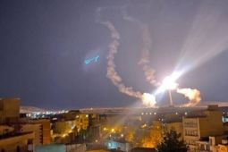 G7, EU họp khẩn cấp bàn vụ Iran tấn công Israel