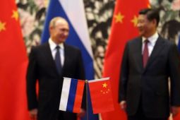 Các công ty Trung Quốc gặp khó khi giao dịch với Nga vì nhiều ngân hàng 'quay...