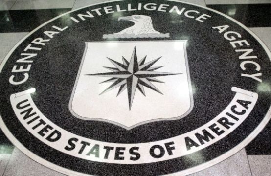 Cách CIA hỗ trợ Ukraine trong xung đột